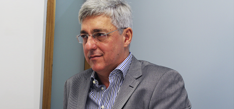Joao Luis Romiteli